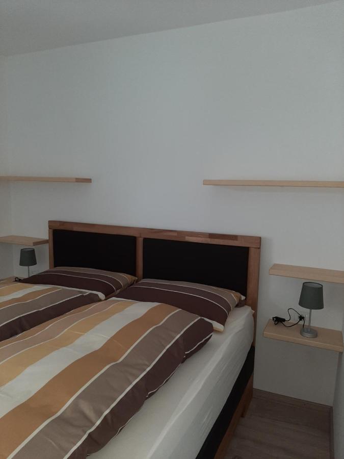 Apartment Anna Racines Luaran gambar