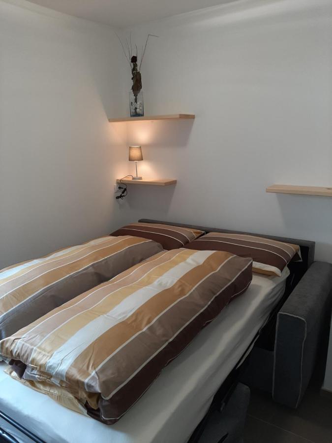 Apartment Anna Racines Luaran gambar