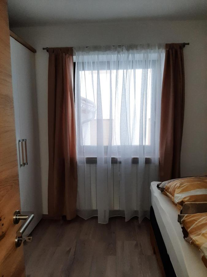 Apartment Anna Racines Luaran gambar
