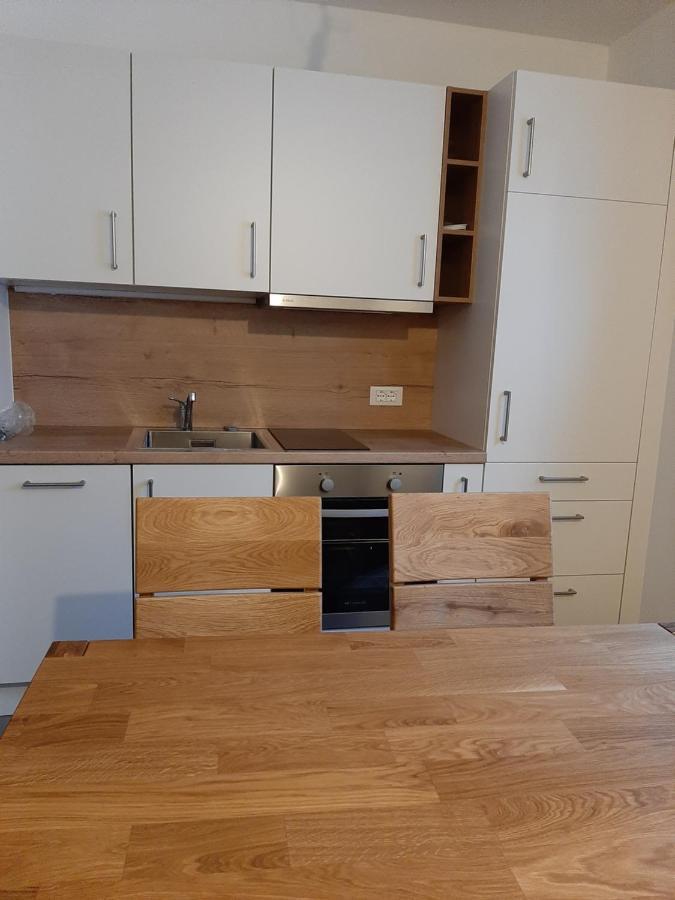 Apartment Anna Racines Luaran gambar