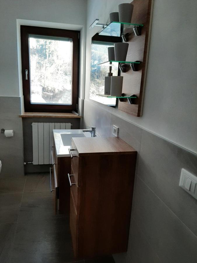 Apartment Anna Racines Luaran gambar