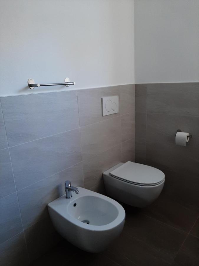 Apartment Anna Racines Luaran gambar