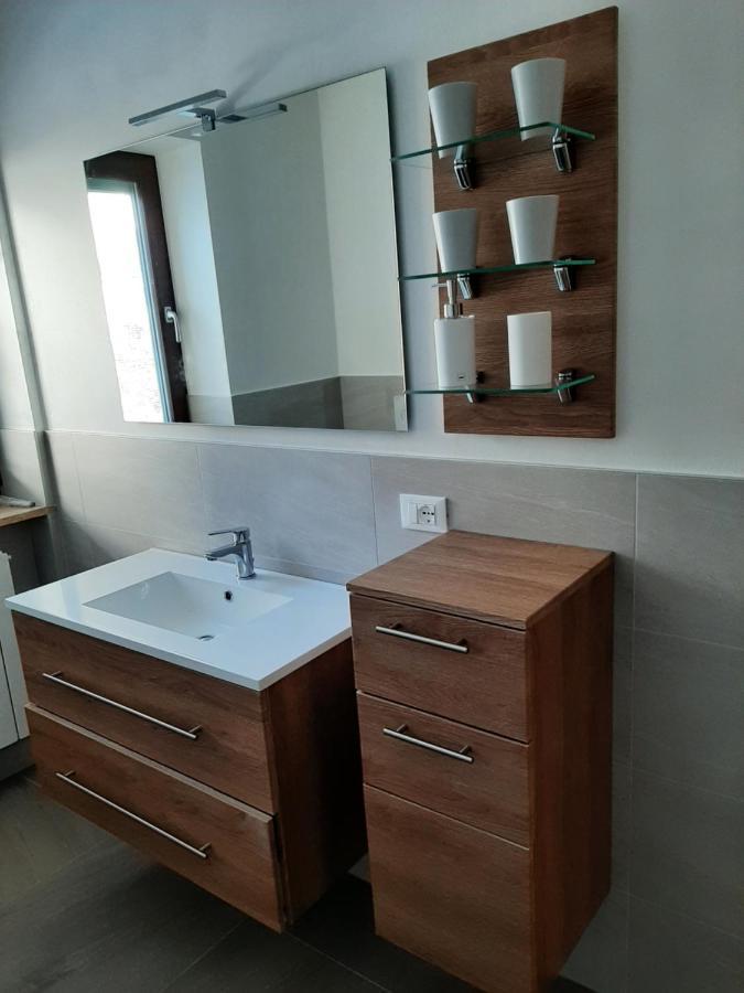 Apartment Anna Racines Luaran gambar