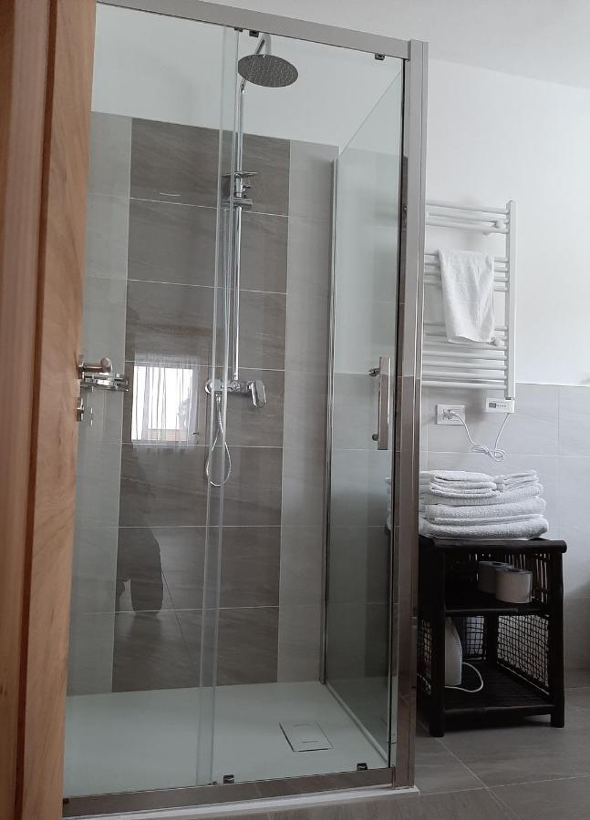 Apartment Anna Racines Luaran gambar