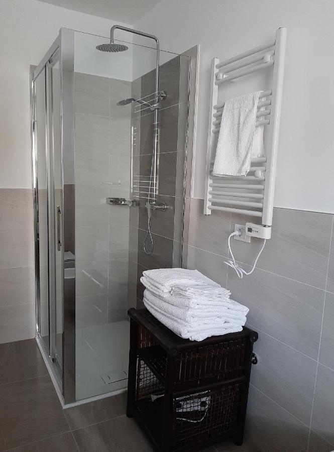 Apartment Anna Racines Luaran gambar
