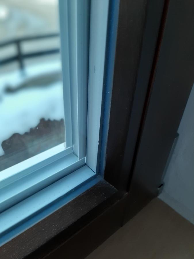 Apartment Anna Racines Luaran gambar