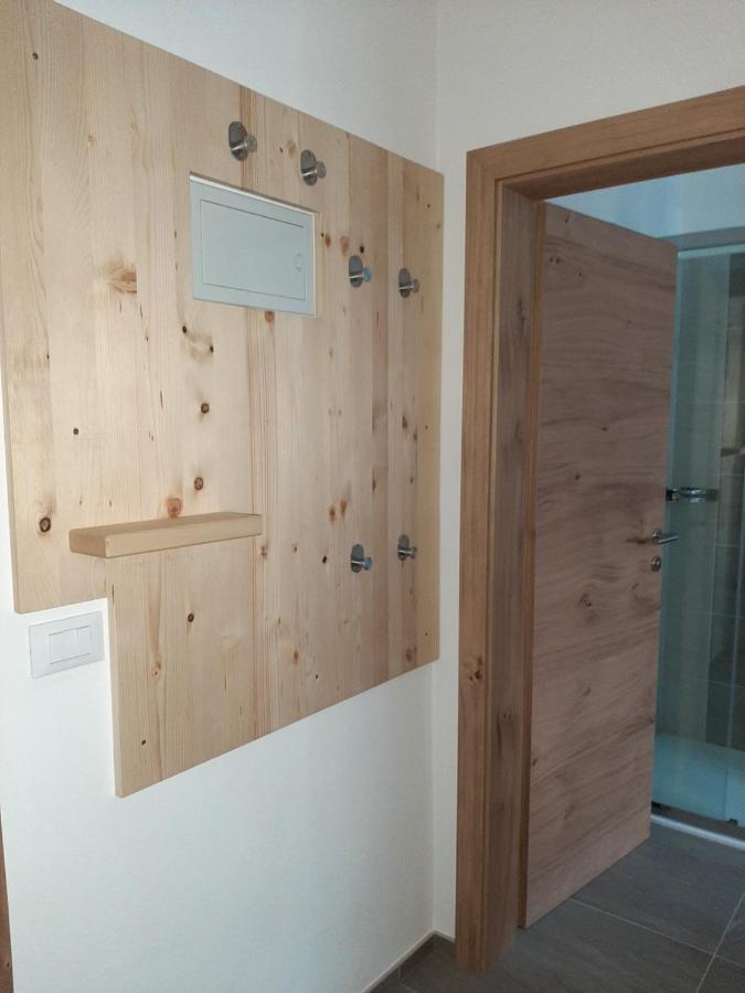 Apartment Anna Racines Luaran gambar